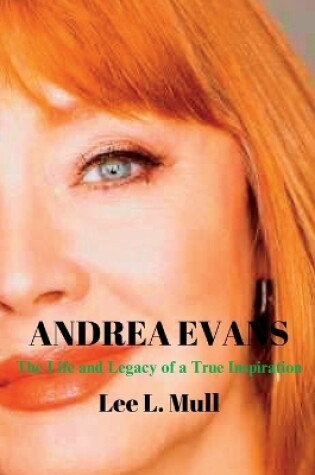 Cover of Andrea Evans