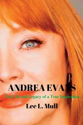 Cover of Andrea Evans