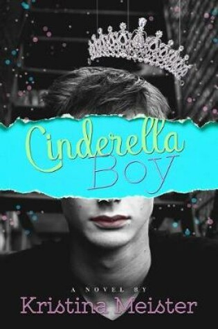 Cover of Cinderella Boy