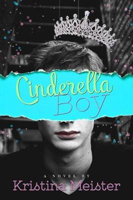 Book cover for Cinderella Boy