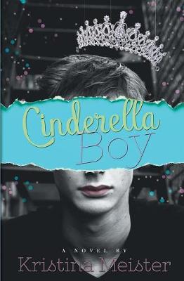 Book cover for Cinderella Boy