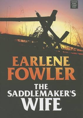 Cover of The Saddlemaker's Wife