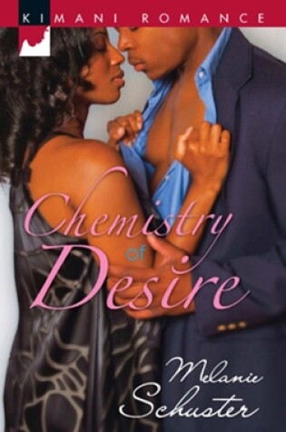 Cover of Chemistry Of Desire