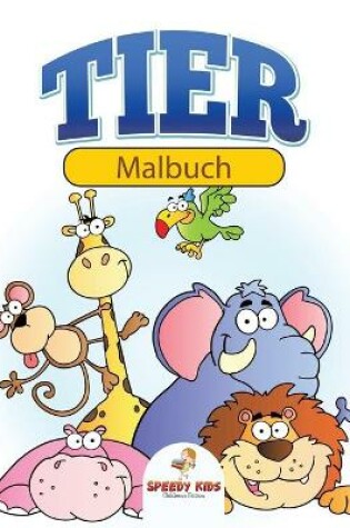 Cover of Der Winter kommt! Jahreszeiten-Malbuch (German Edition)