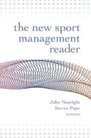 Cover of New Sport Management Reader