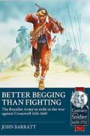 Cover of Better Begging Than Fighting