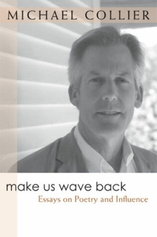 Cover of Make Us Wave Back