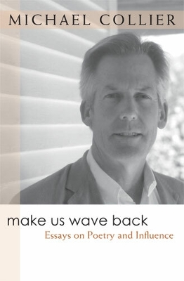 Cover of Make Us Wave Back