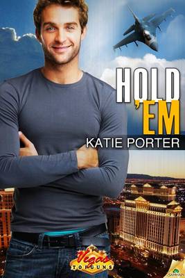 Book cover for Hold 'em