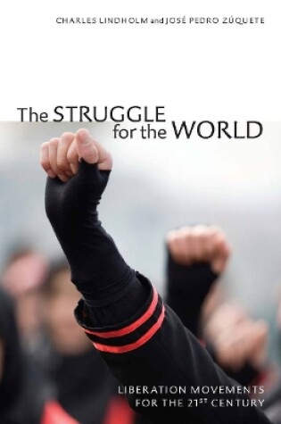 Cover of The Struggle for the World