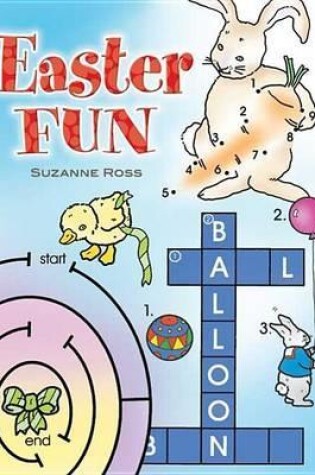 Cover of Easter Fun