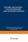 Book cover for Neuere Methoden Und Ergebnisse Der Ergodentheorie