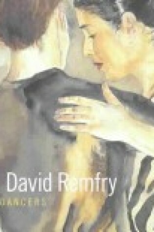 Cover of David Remfry