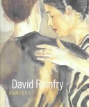 Book cover for David Remfry