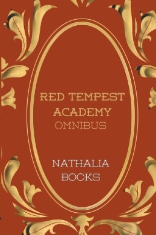 Cover of Red Tempest Academy Omnibus