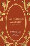 Book cover for Red Tempest Academy Omnibus