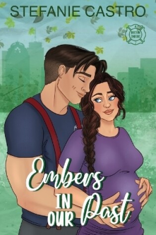 Cover of Embers in Our Past