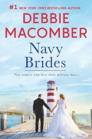 Cover of Navy Brides