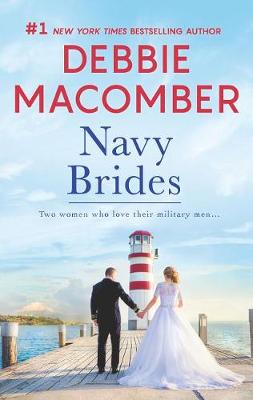 Cover of Navy Brides