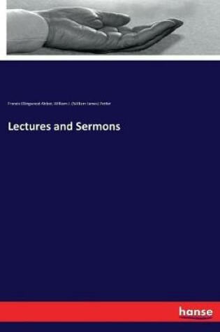 Cover of Lectures and Sermons