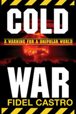 Cover of Cold War