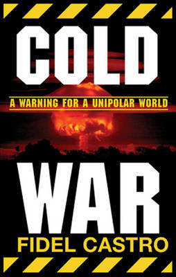 Book cover for Cold War