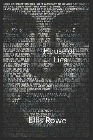 House Of Lies