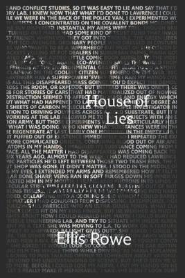 Cover of House Of Lies