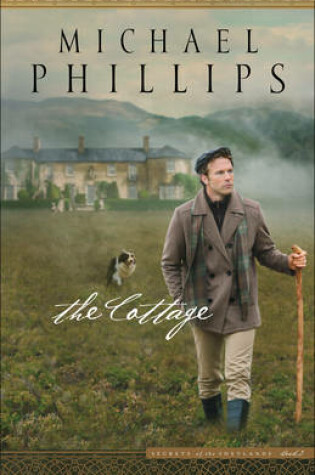 Cover of The Cottage