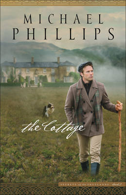 Cover of The Cottage