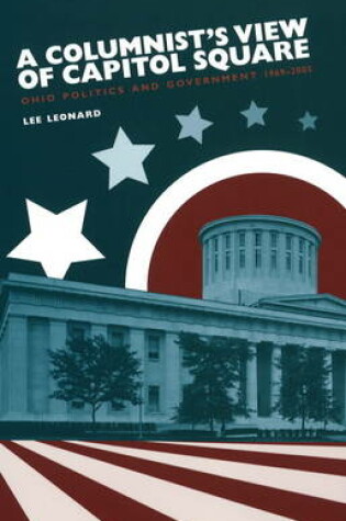 Cover of Columnist's View of Capitol Square