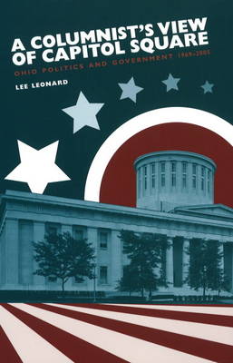 Book cover for Columnist's View of Capitol Square
