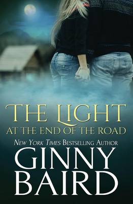 Book cover for The Light at the End of the Road
