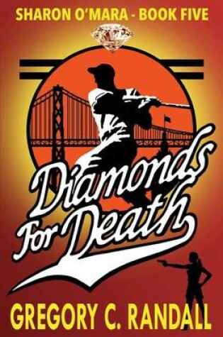 Cover of Diamonds For Death
