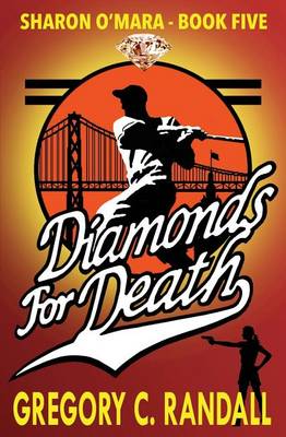 Book cover for Diamonds For Death