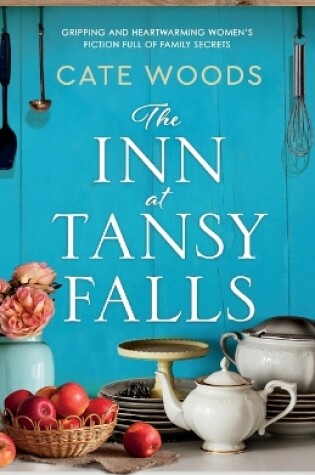 Cover of The Inn at Tansy Falls