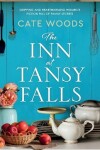 Book cover for The Inn at Tansy Falls