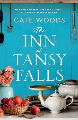 Cover of The Inn at Tansy Falls