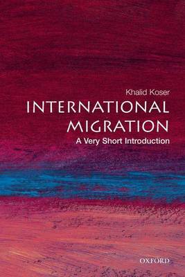 Cover of International Migration: A Very Short Introduction