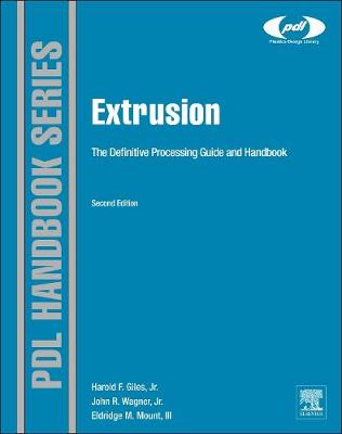 Cover of Extrusion