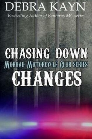 Cover of Chasing Down Changes