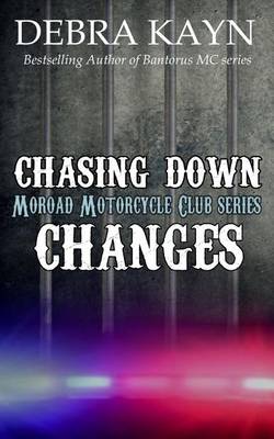 Book cover for Chasing Down Changes