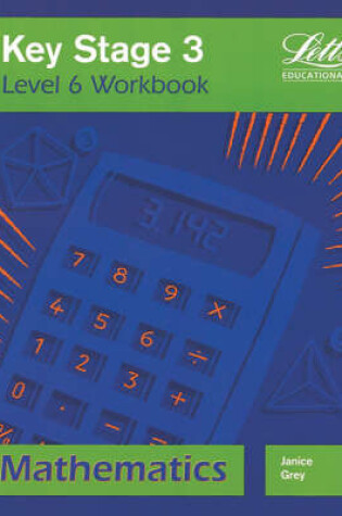 Cover of Key Stage 3 Maths