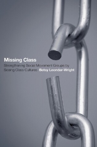 Cover of Missing Class