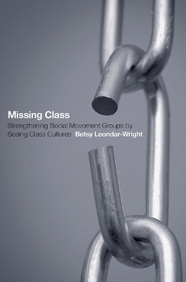 Book cover for Missing Class