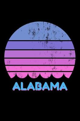 Book cover for Alabama