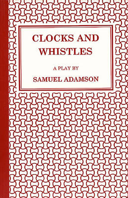 Book cover for Clocks and Whistles