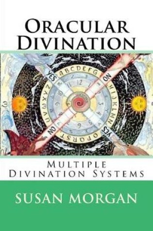 Cover of Oracular Divination