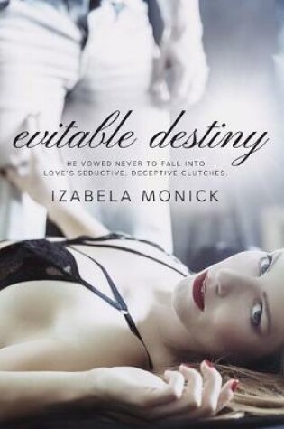 Cover of Evitable Destiny