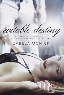 Book cover for Evitable Destiny